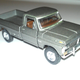 Illustration for article titled M2 Machines 1970 Ford F-100 Custom 4x4.